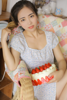 要娶就娶美羊羊